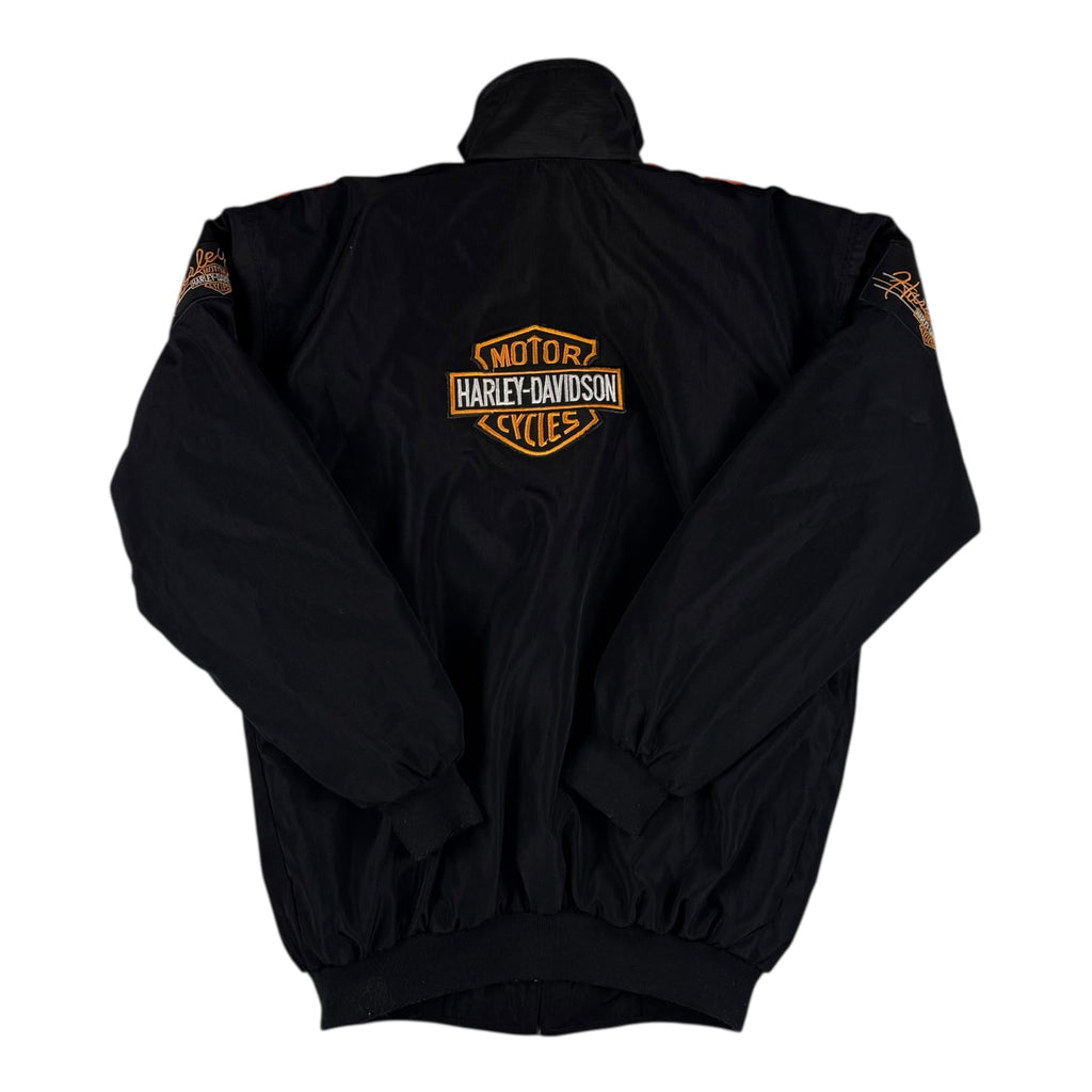 Racing Jacket