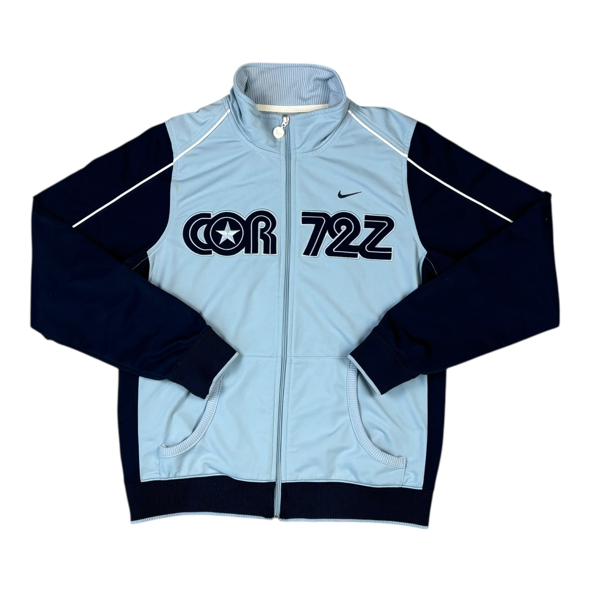 Cortez jacket