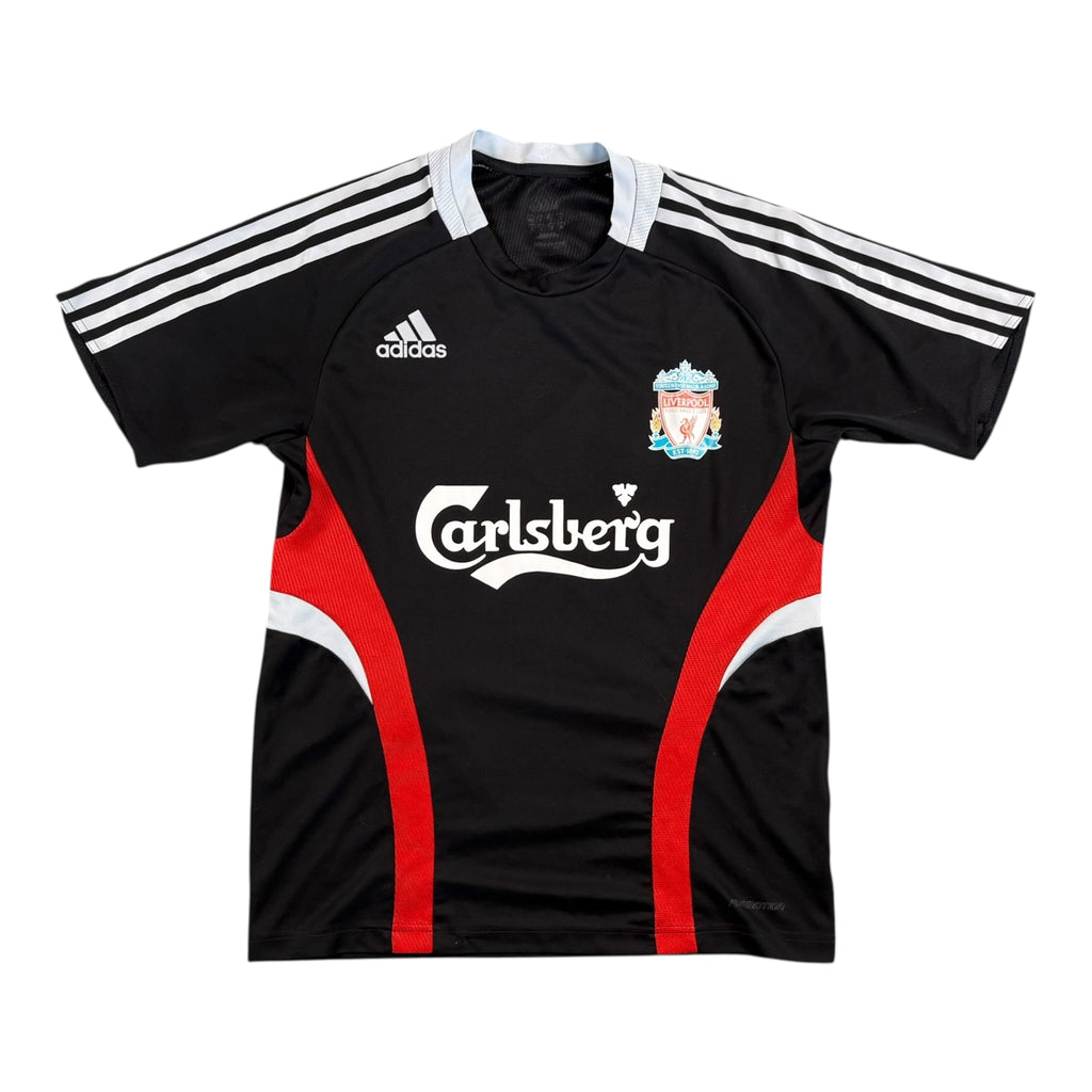Liverpool jersey