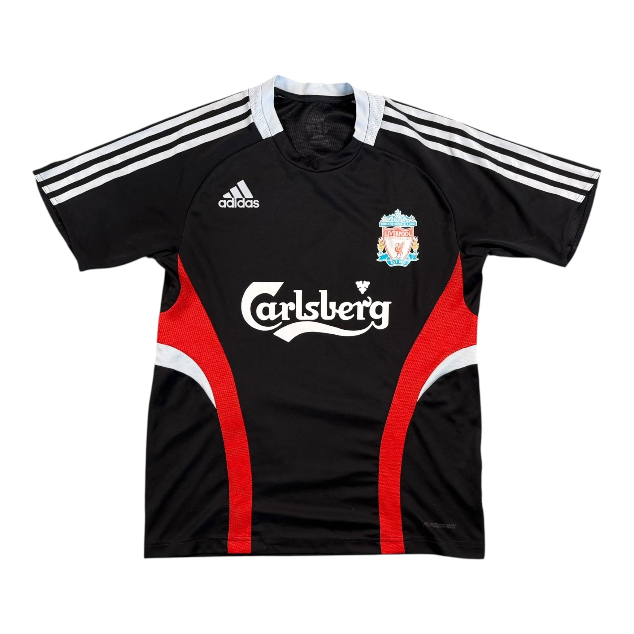 Liverpool jersey