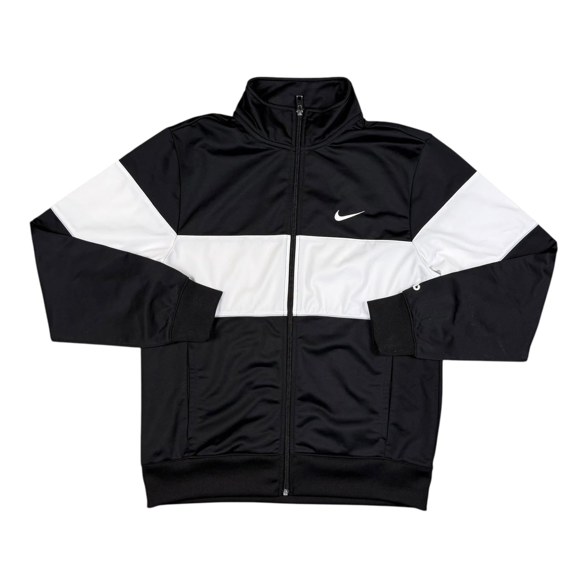 Training jacket