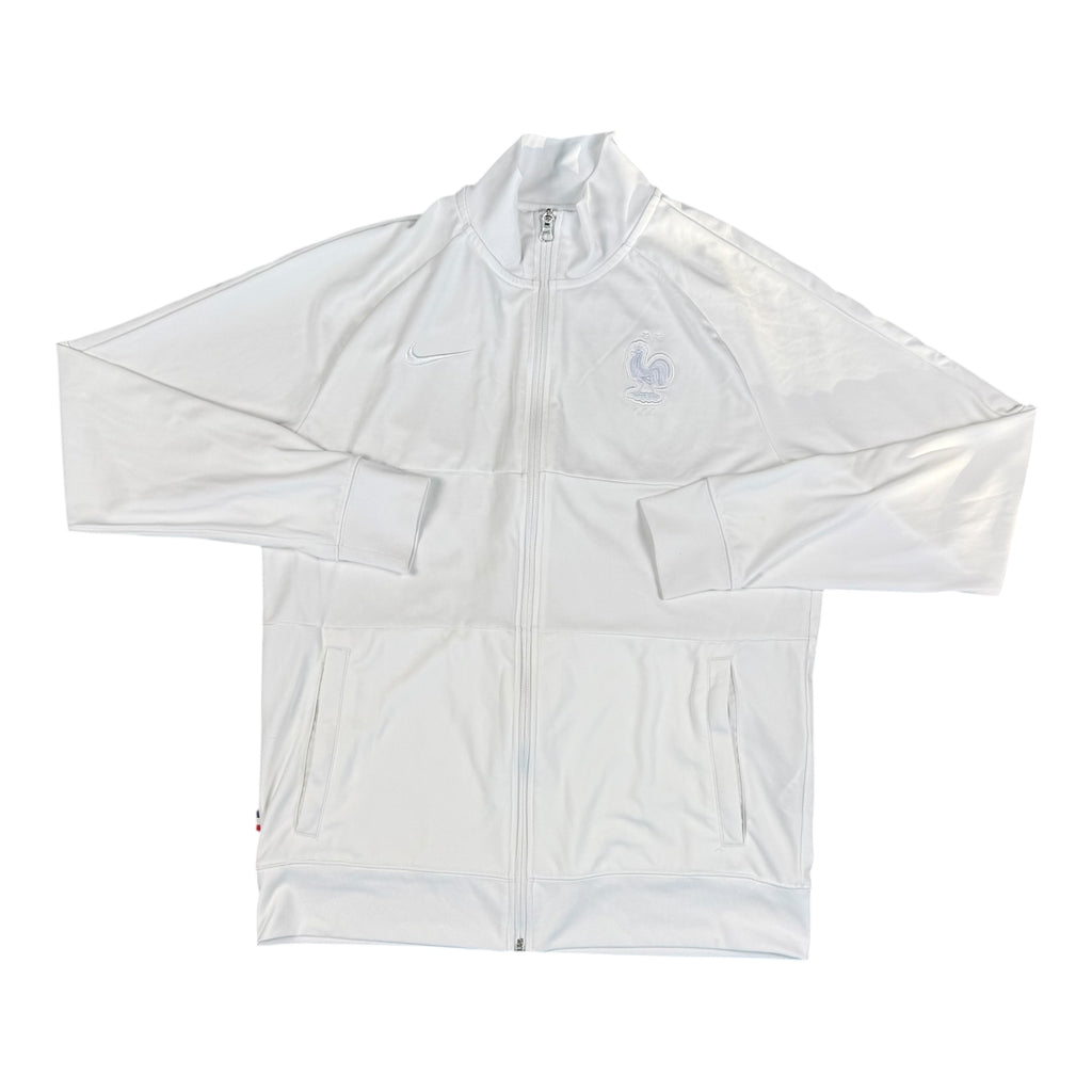 France track jacket