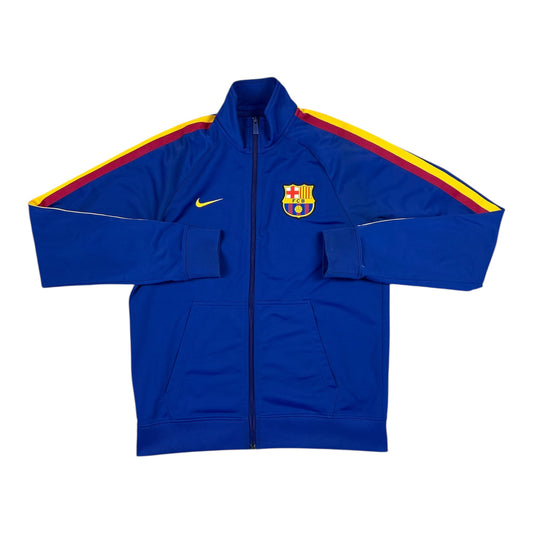 Barcelona Trainingsjacke