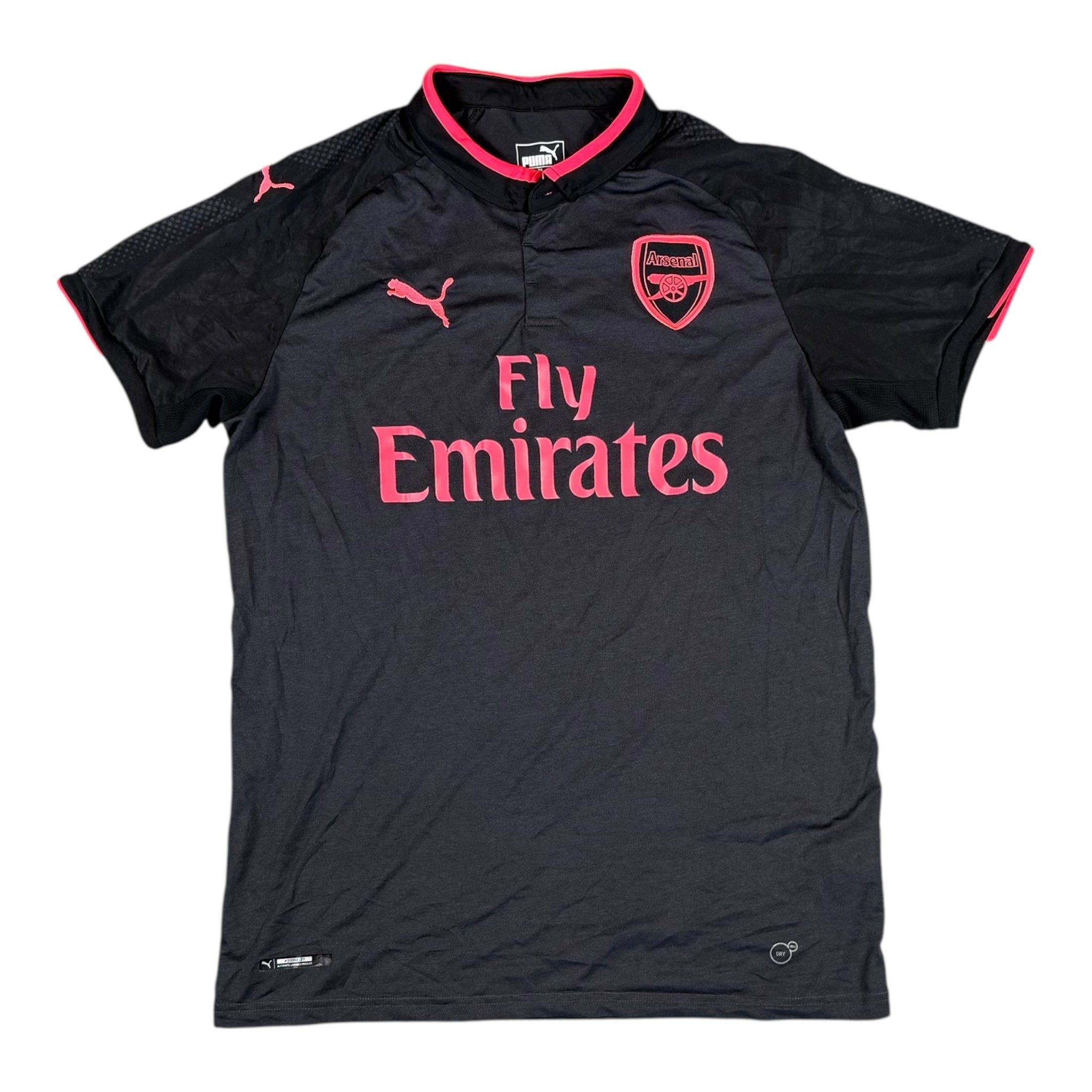 Arsenal jersey