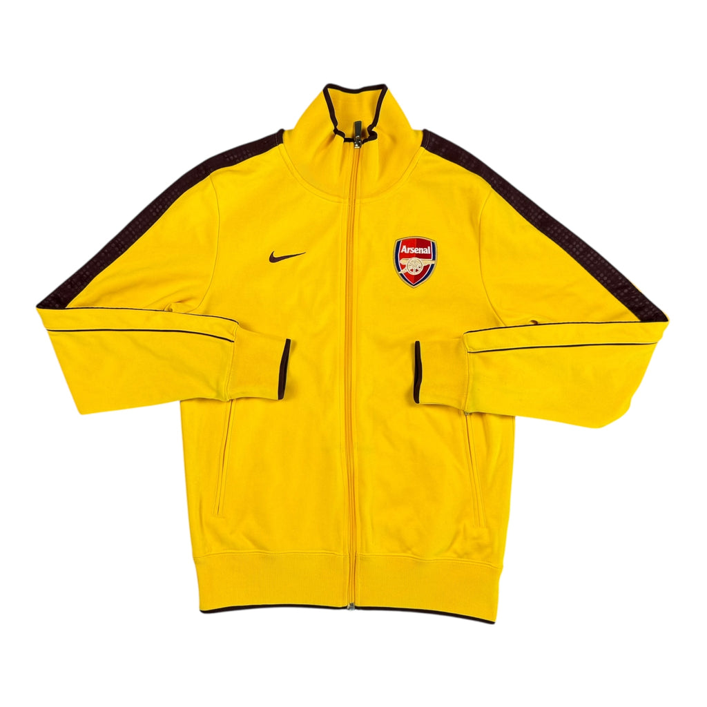 Arsenal Trainingsjacke