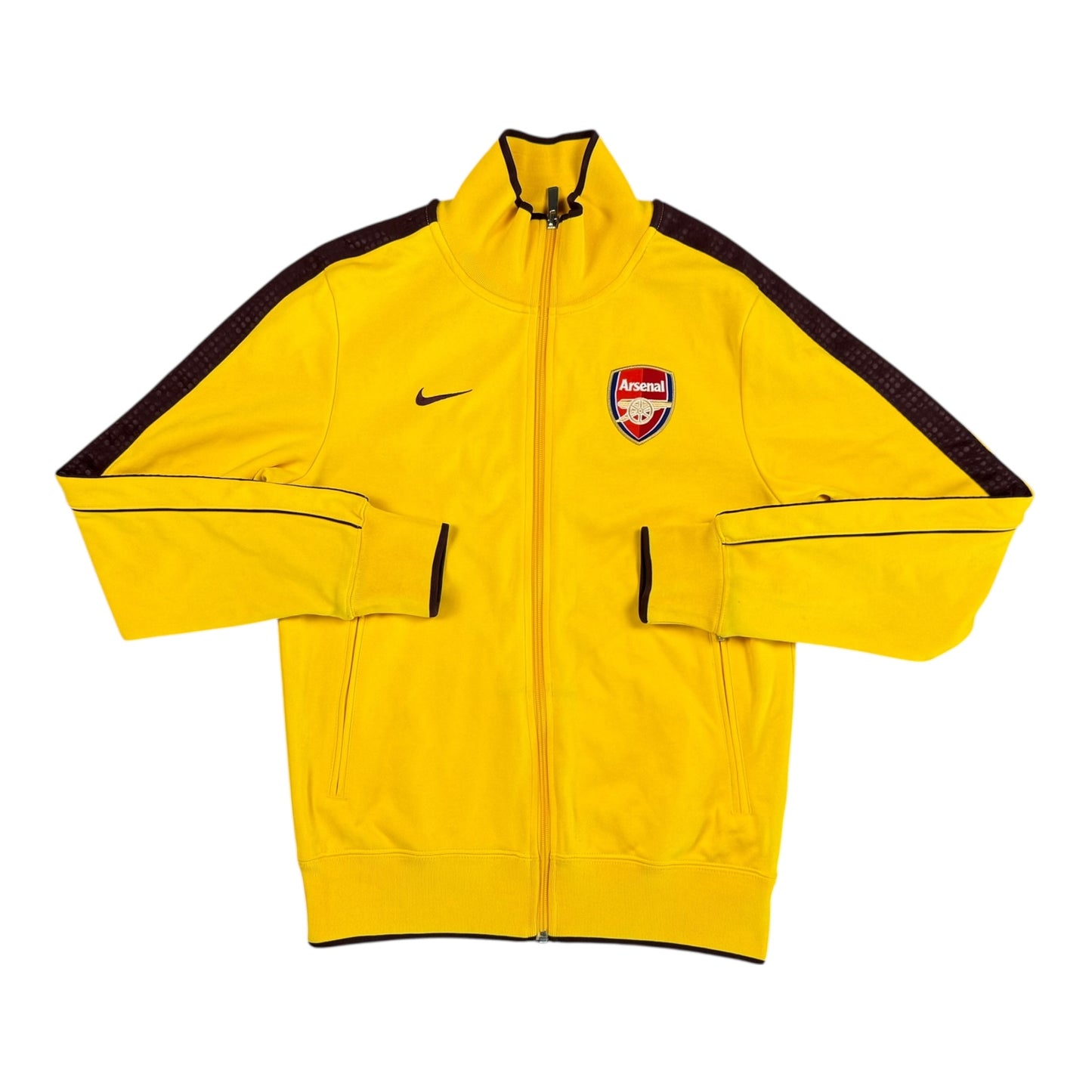 Arsenal Trainingsjacke