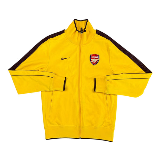 Arsenal Trainingsjacke