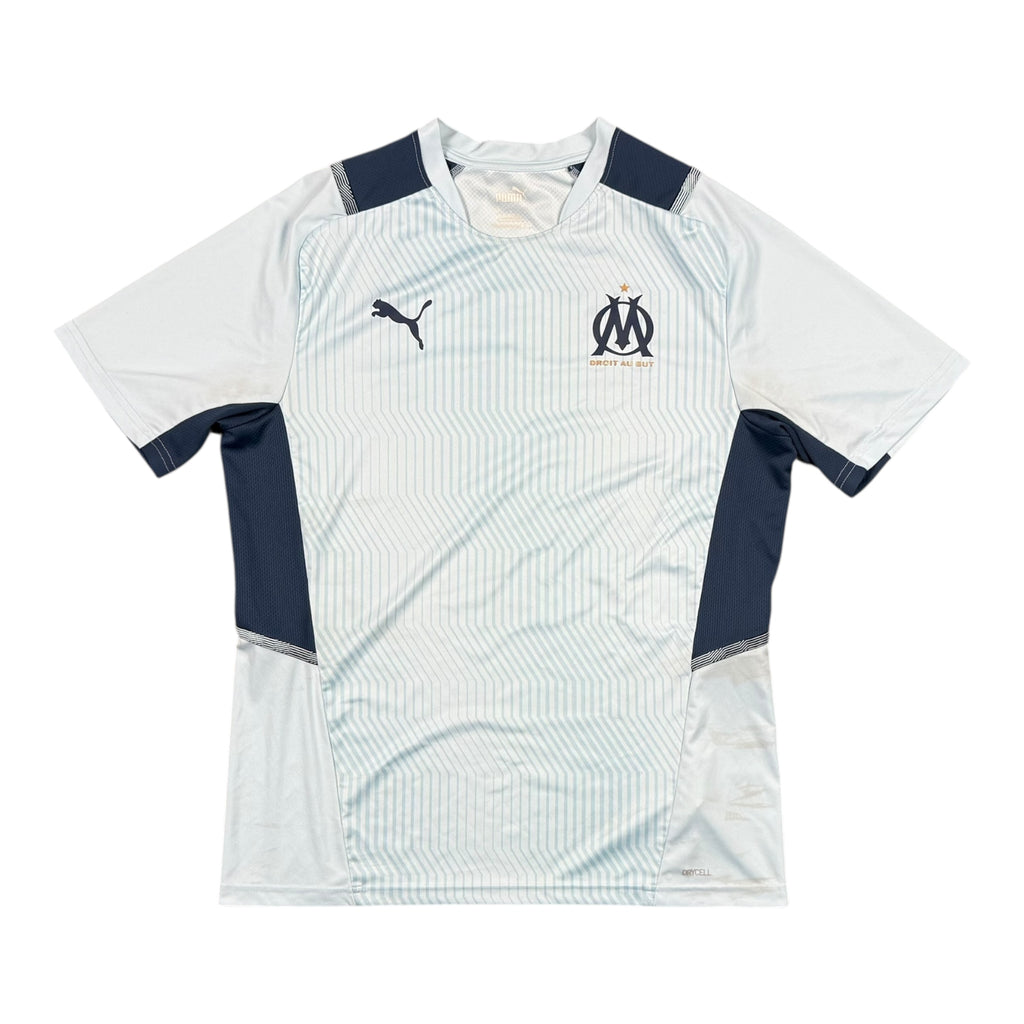 Marseille Trikot