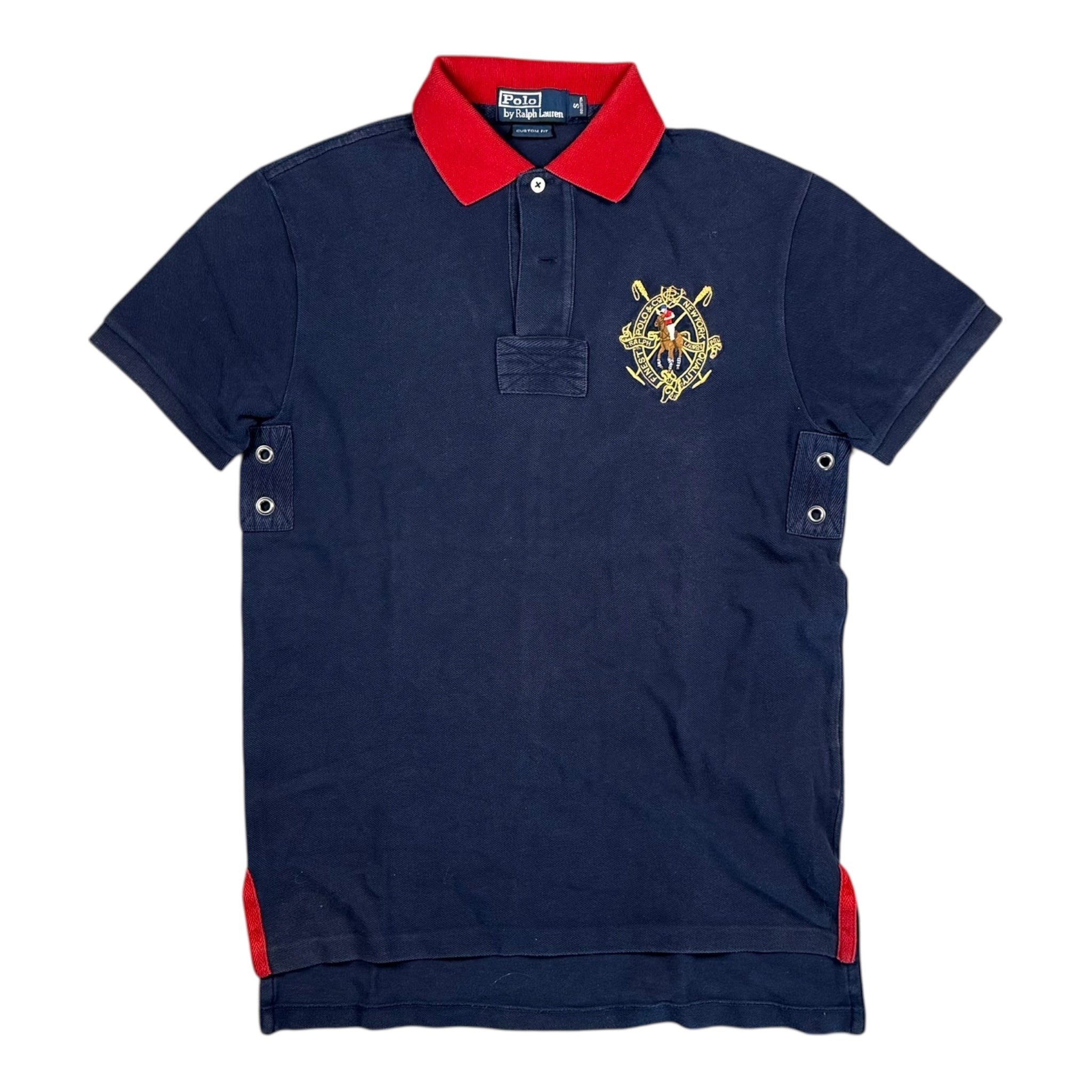 polo