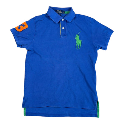 Big Pony Polo