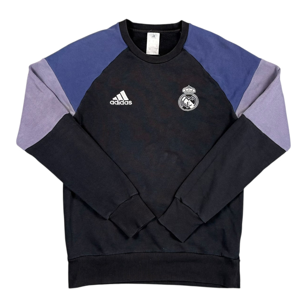 Real Madrid Sweater