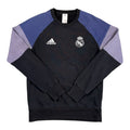 Real Madrid Sweater