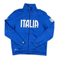 Italian Zipper