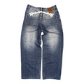 Y2K Rap Jeans