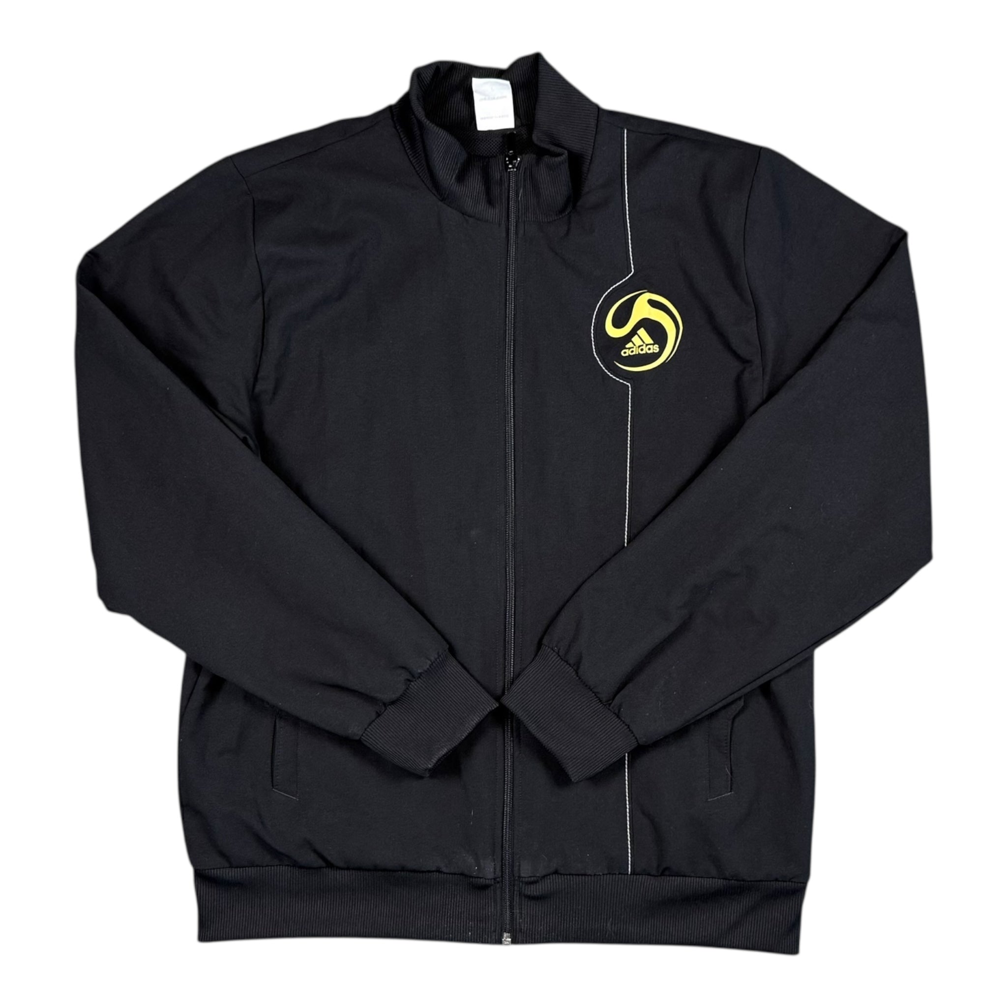 Training jacket