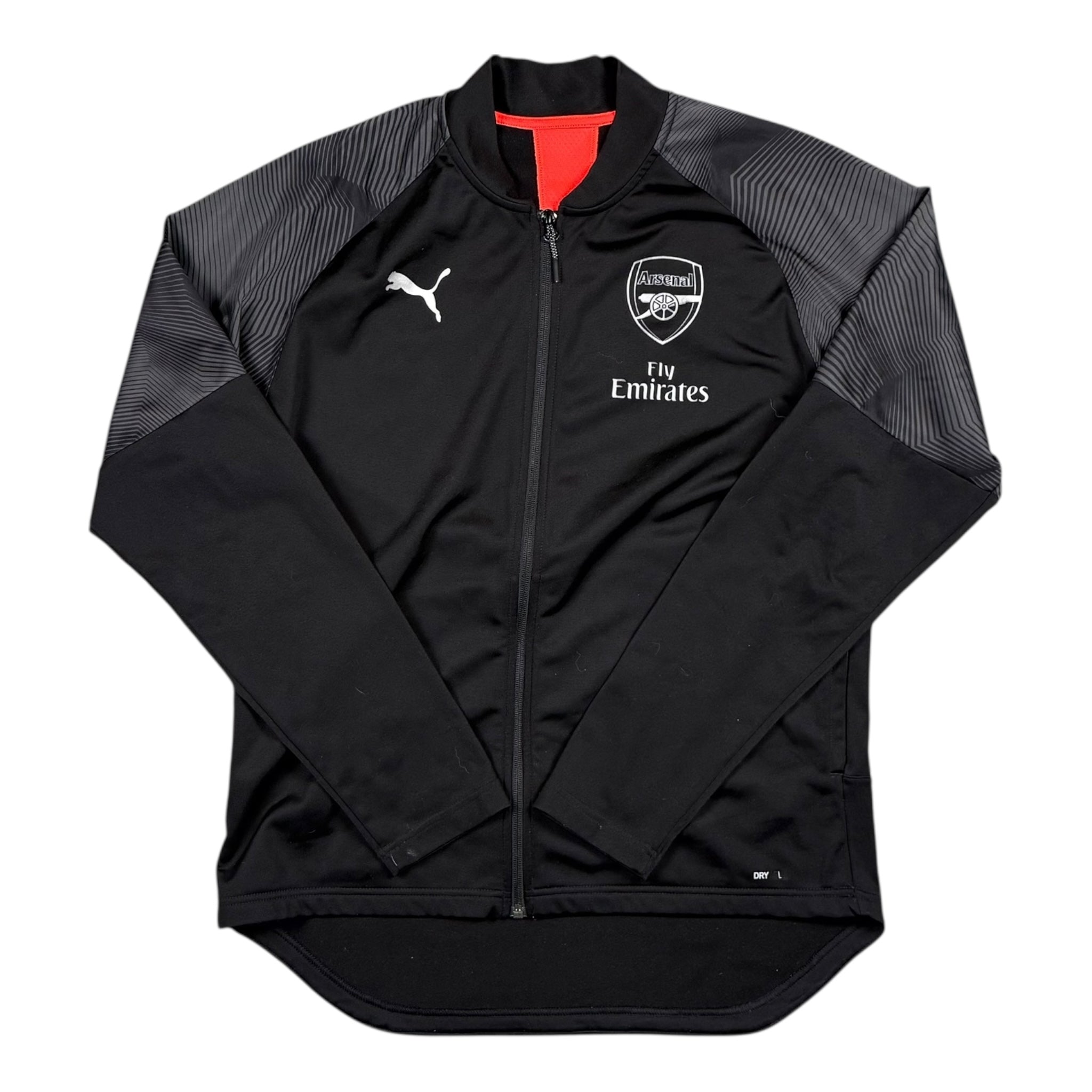 Arsenal Trainingsjacke