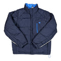 HEX Pufferjacke