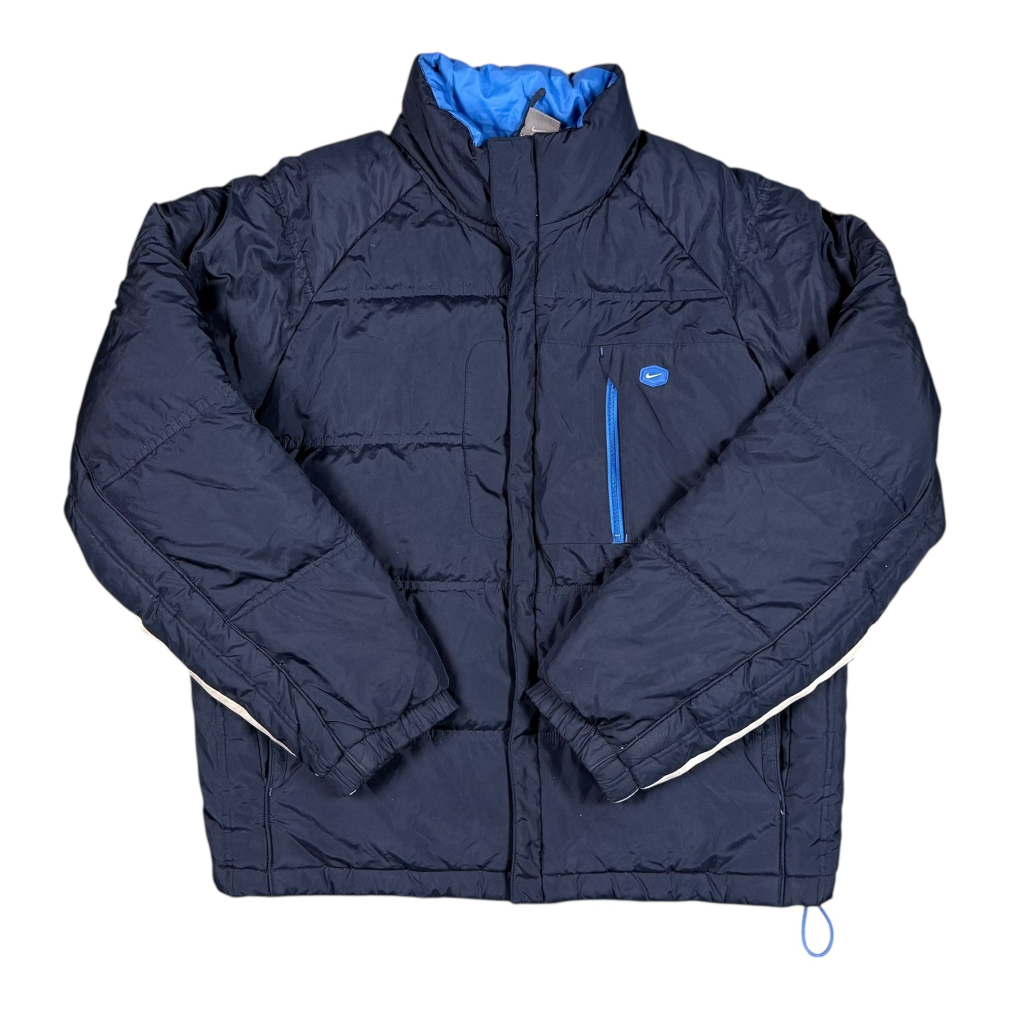 HEX Pufferjacke