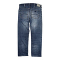 Straight Jeans
