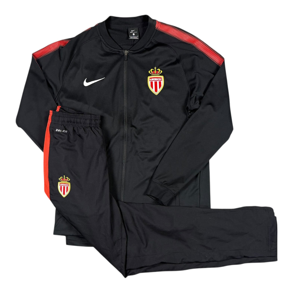 AS Monaco Trainingsanzug