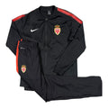 AS Monaco Trainingsanzug