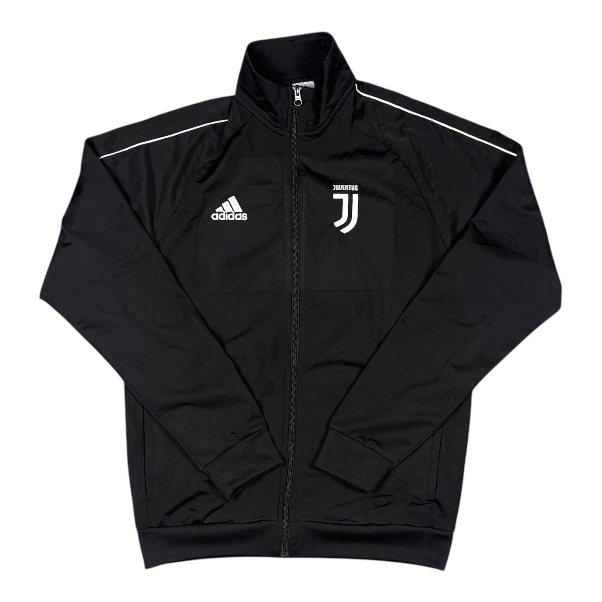 Juventus training jacket