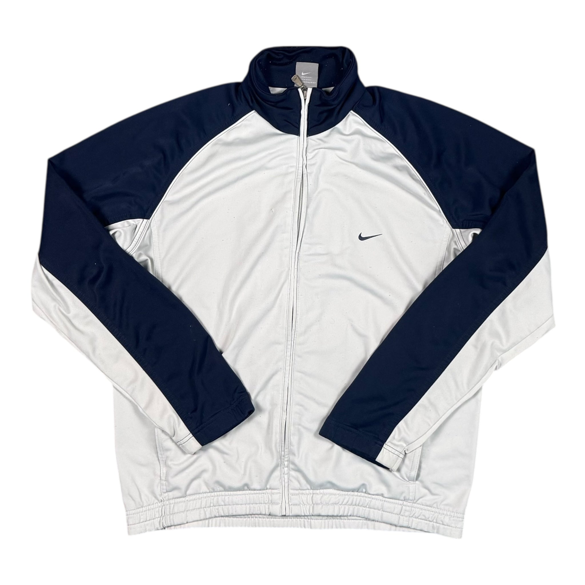 Training jacket
