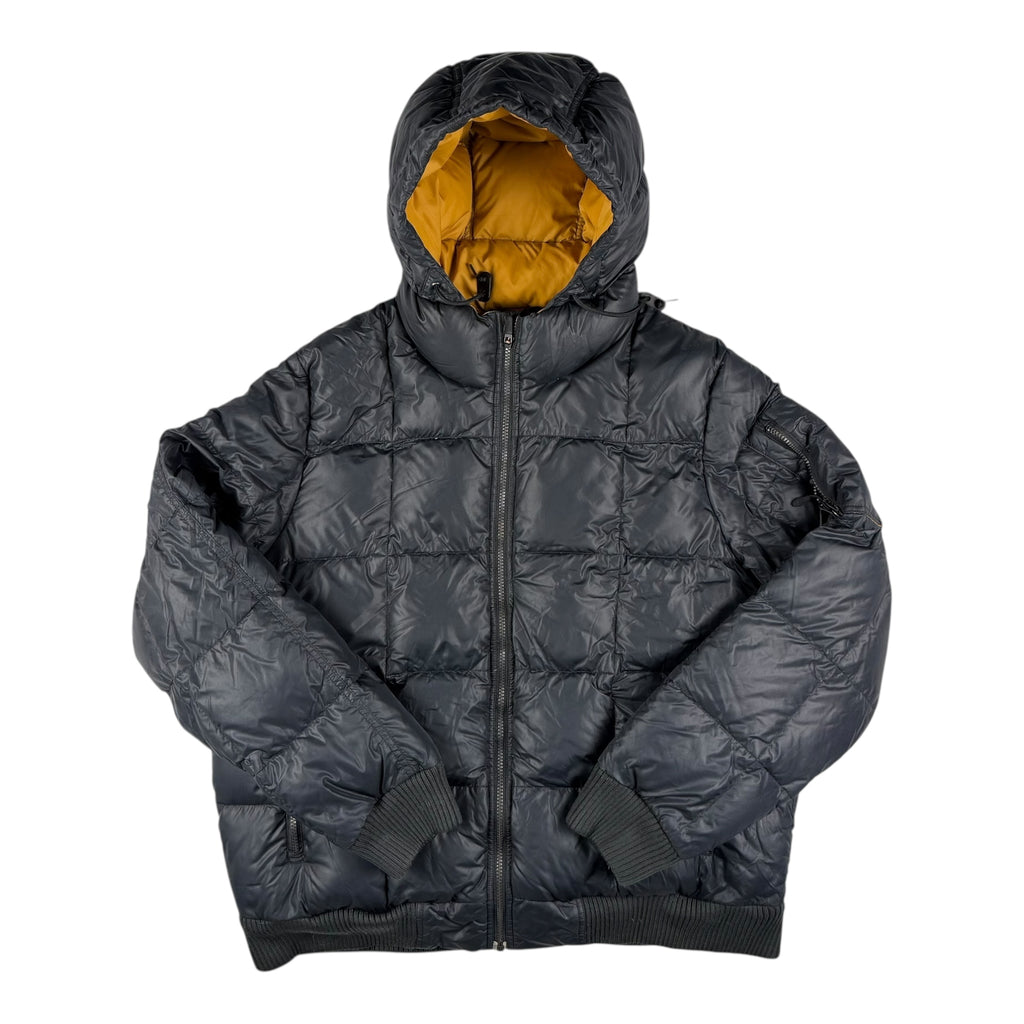 Pufferjacke