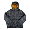 Pufferjacke