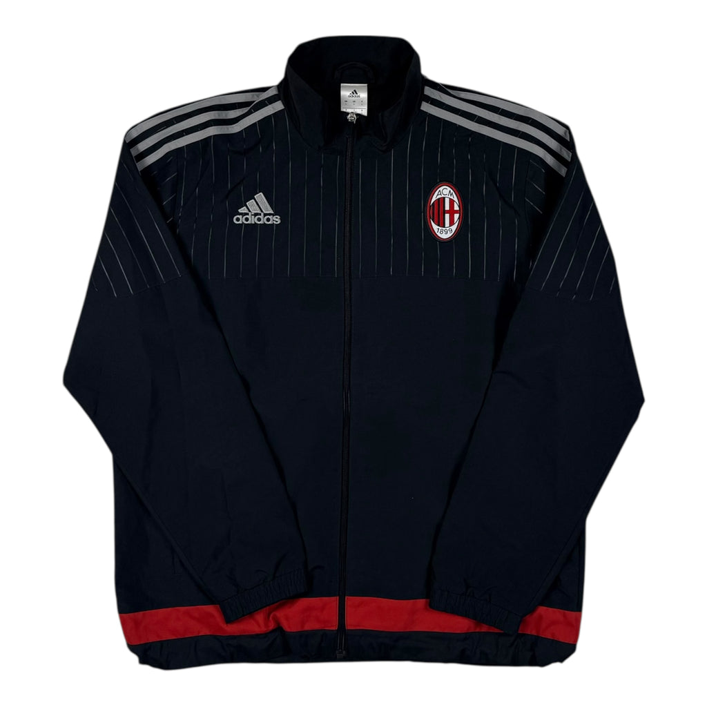 AC Mailand Trainingsjacke