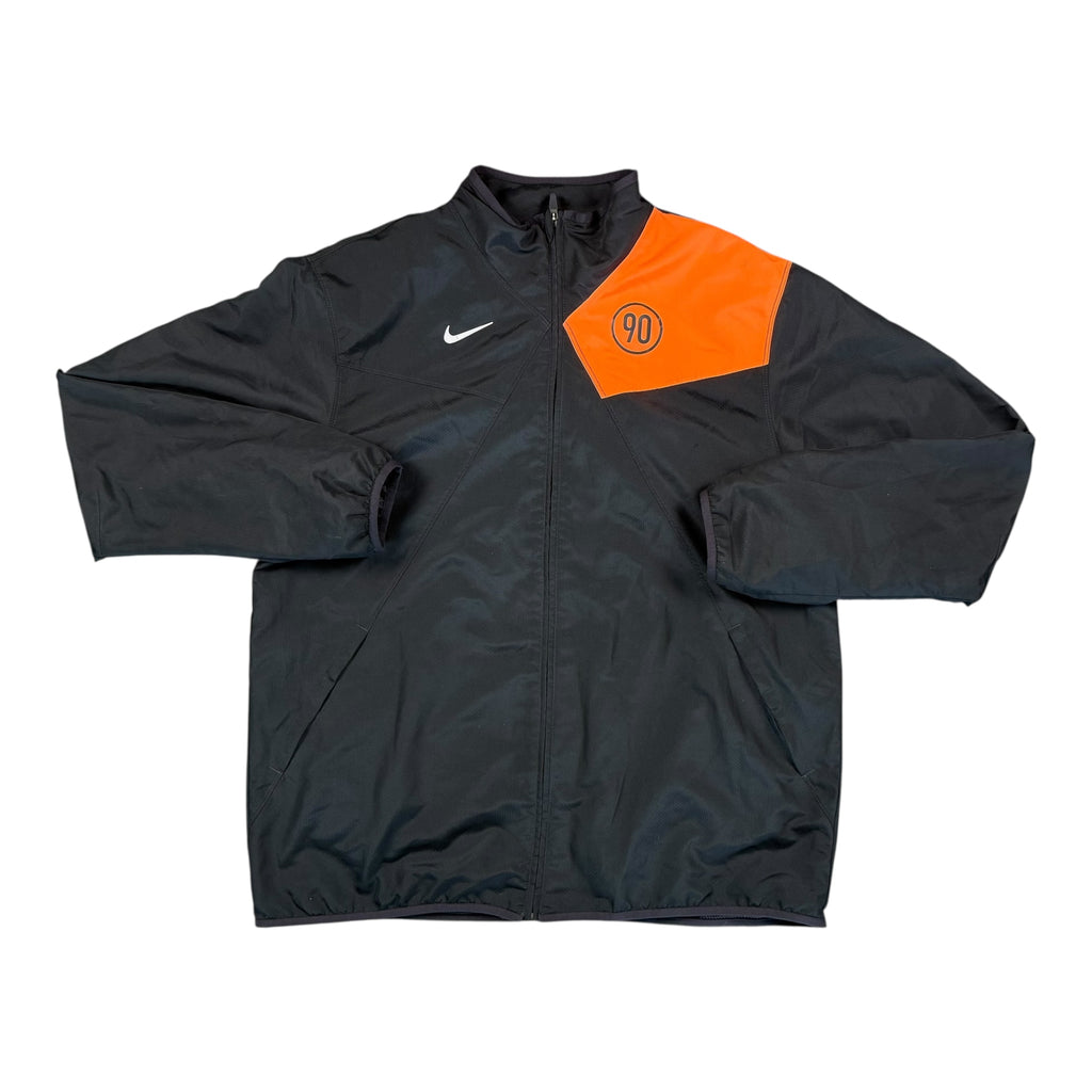 Total 90 training jacket