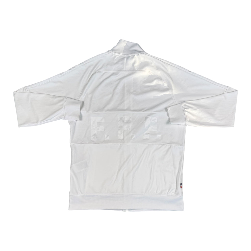 France track jacket