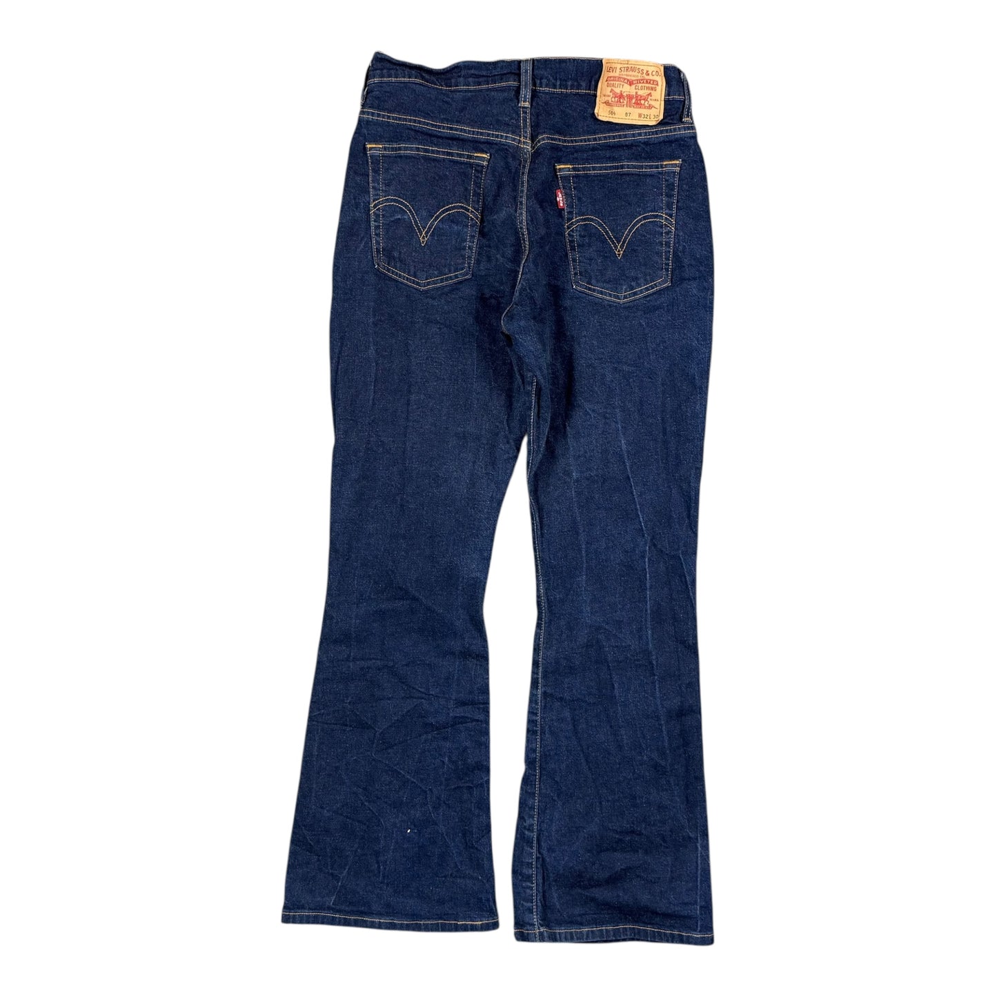 584 Jeans (W)