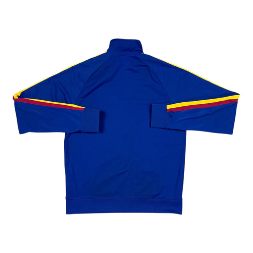 Barcelona track jacket
