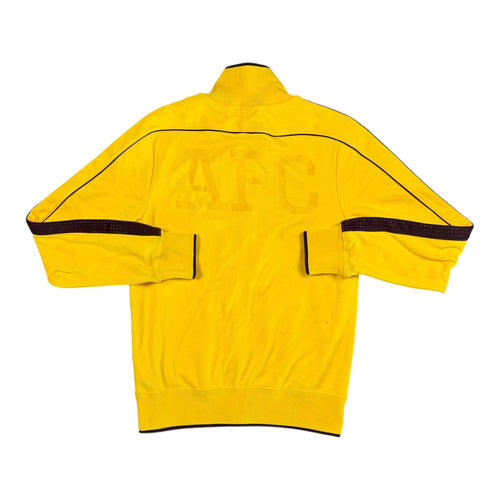 Arsenal training jacket