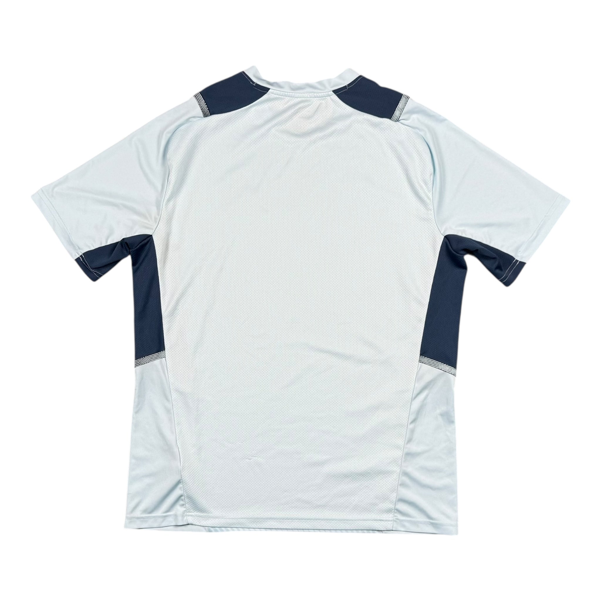 Marseille Trikot