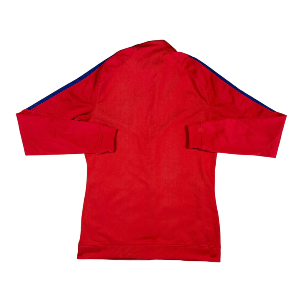 England track jacket