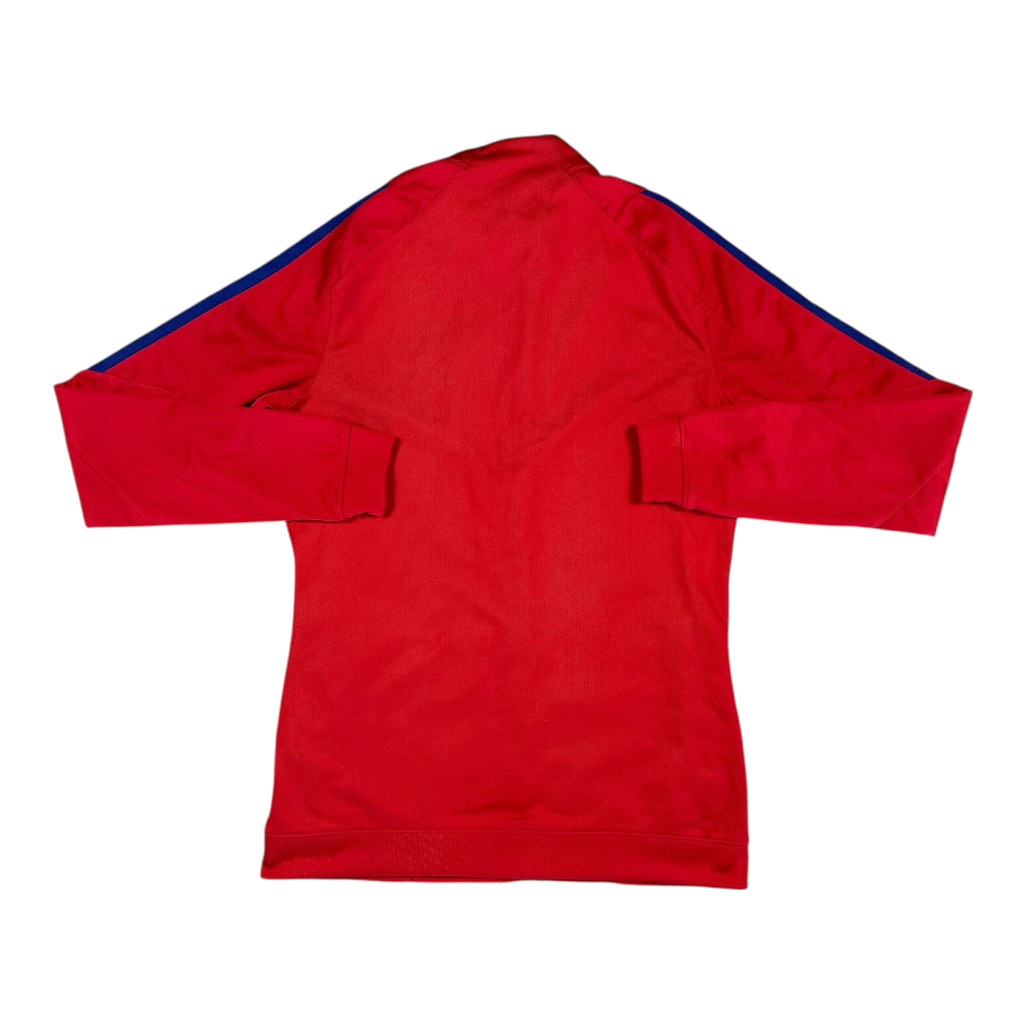 England track jacket