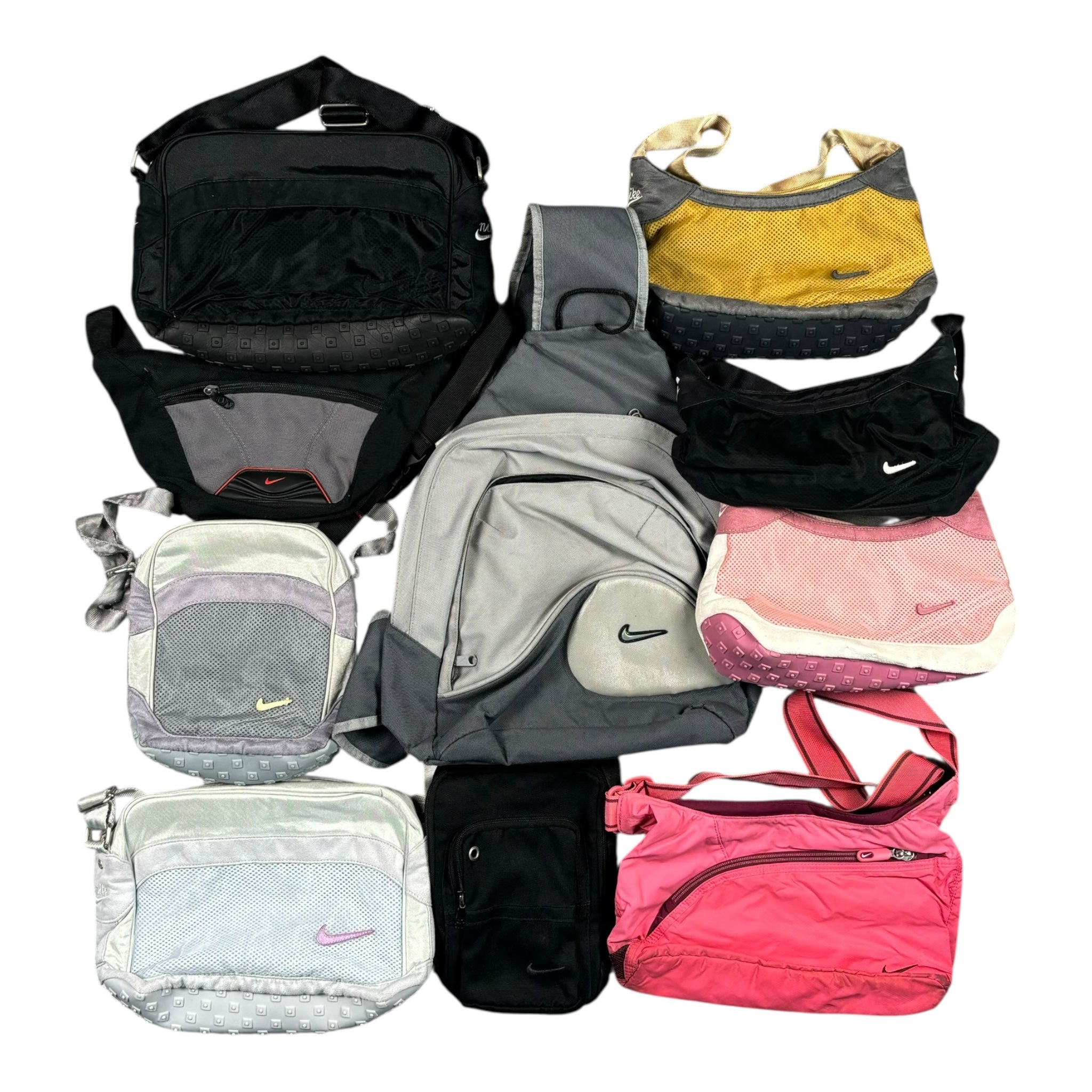 10er Bags Bulk