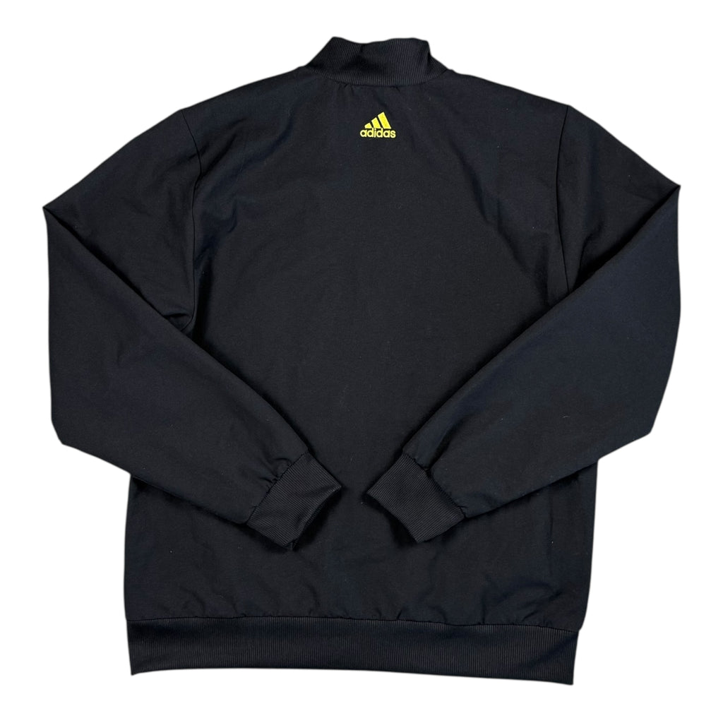 Training jacket