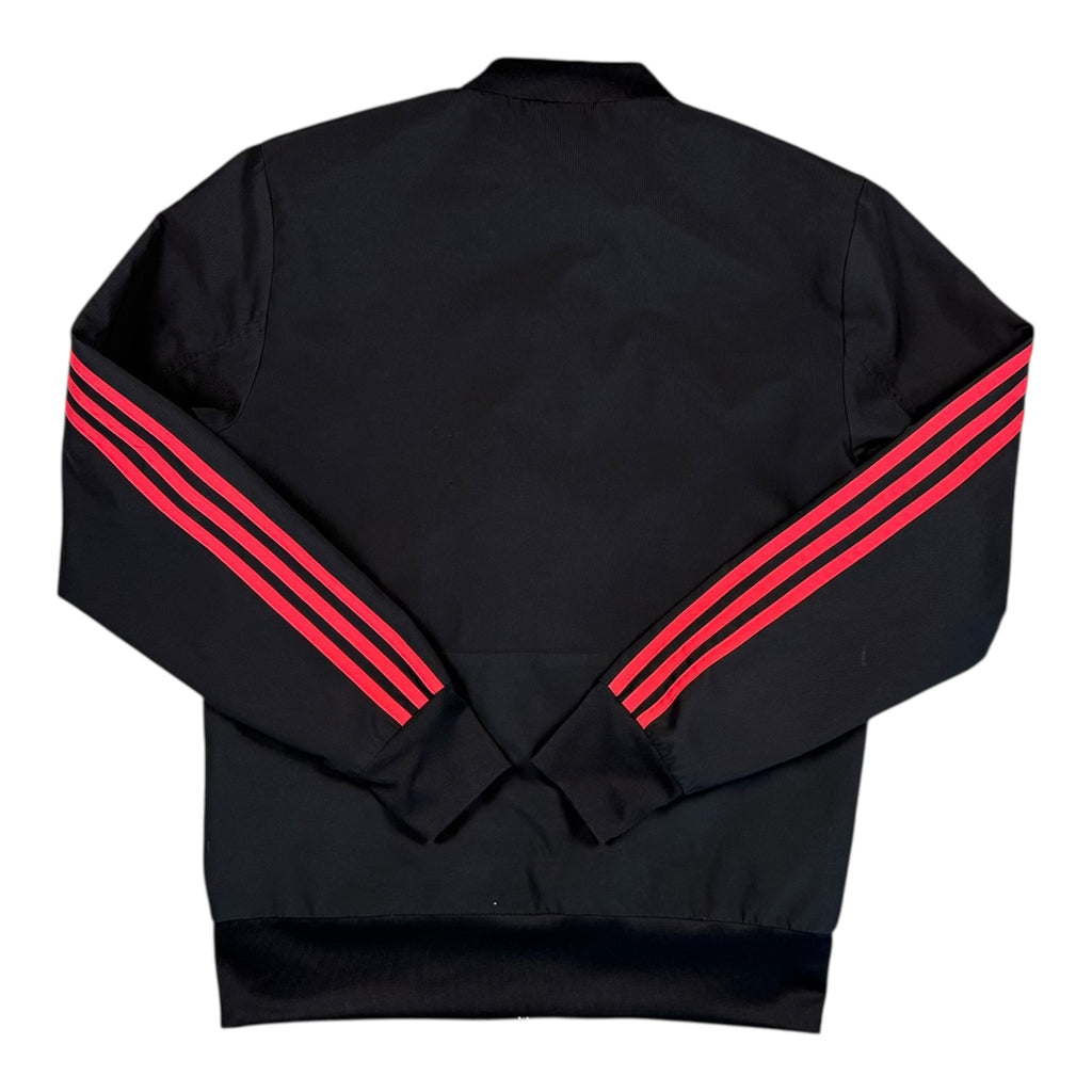 Manchester United training jacket