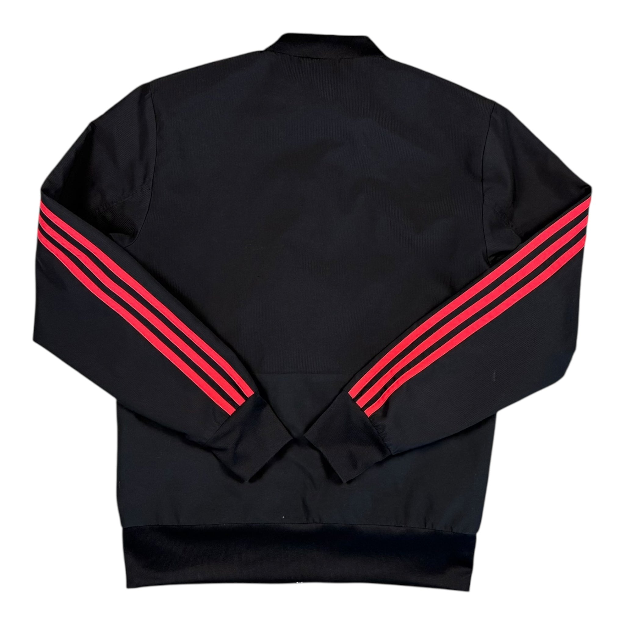 Manchester United training jacket