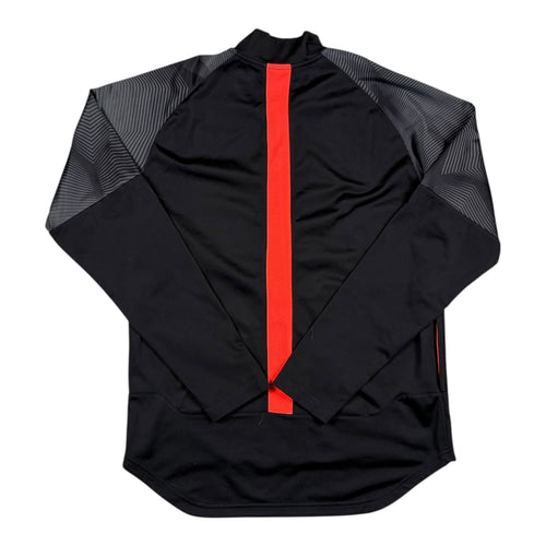 Arsenal training jacket