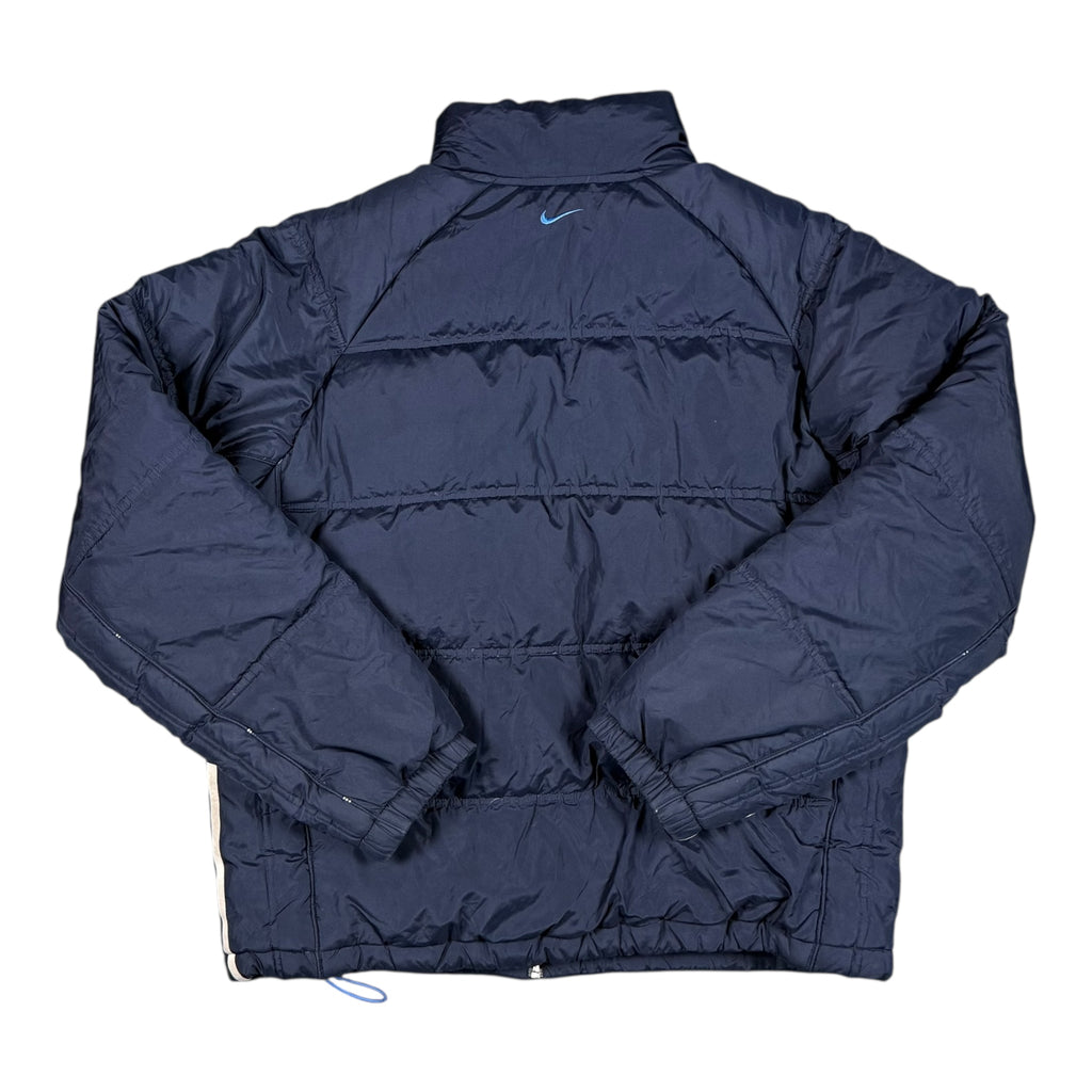 HEX Pufferjacke