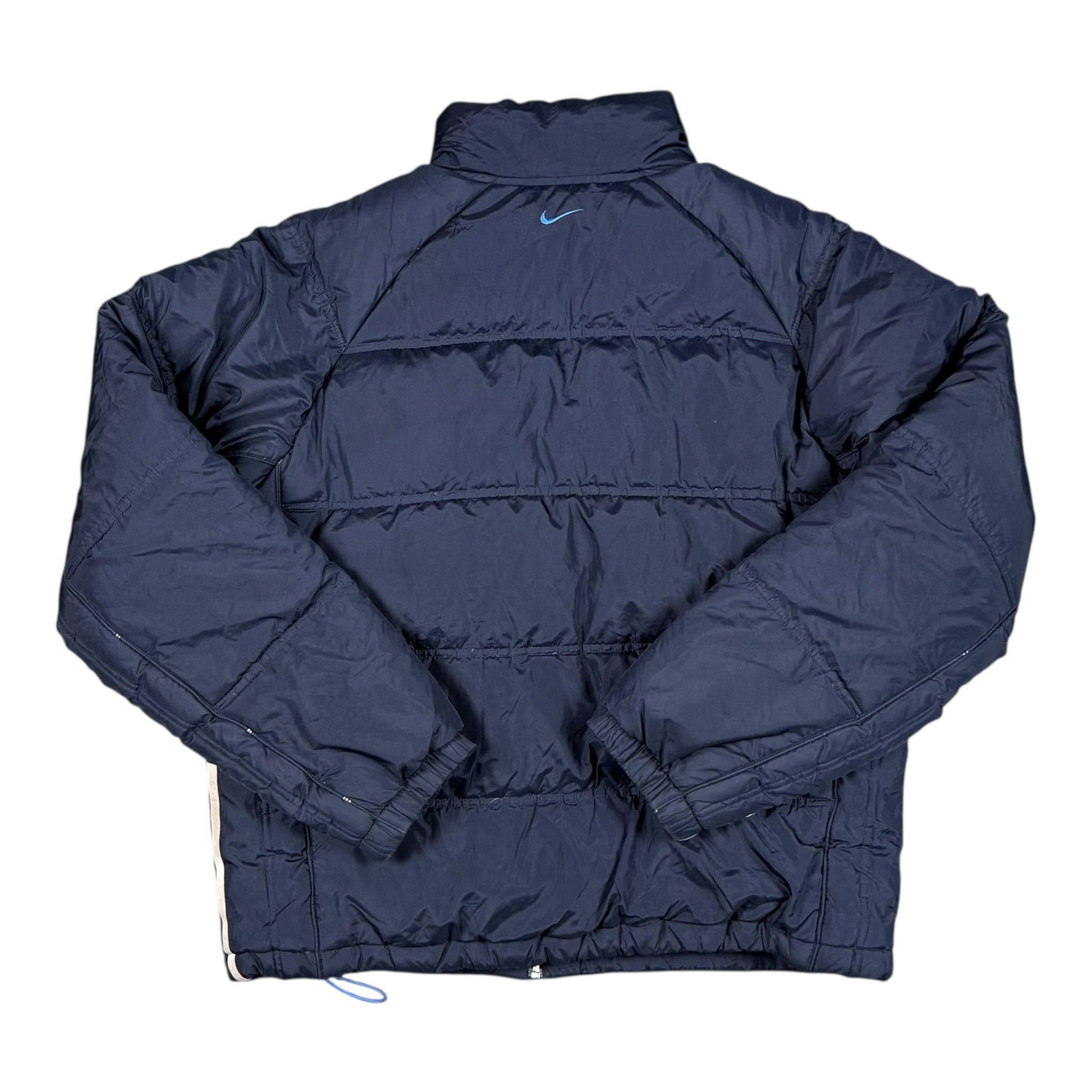 HEX Pufferjacke