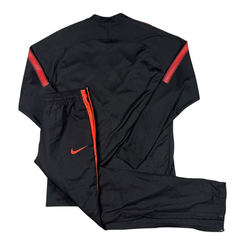 AS Monaco tracksuit