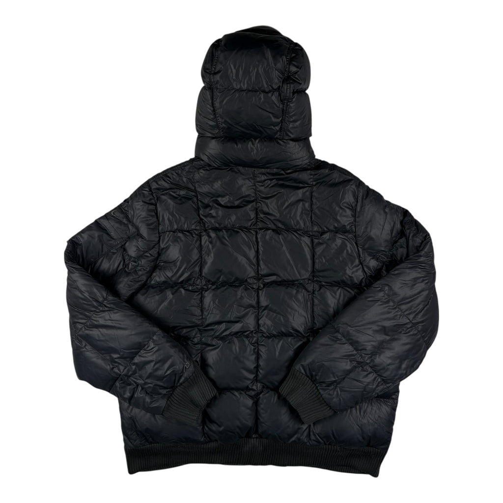 Pufferjacke