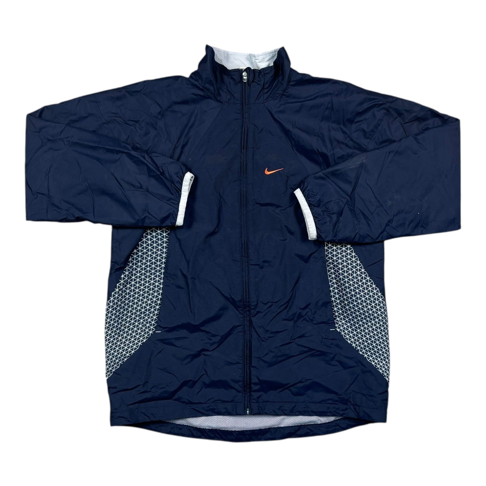 Shox track jacket
