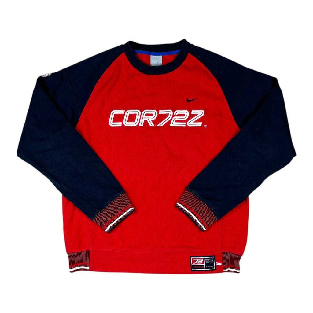 Cortez Sweater