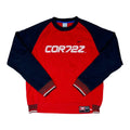 Cortez Sweater